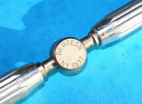 bergeon rolex tool|bergeon rolex 5537.